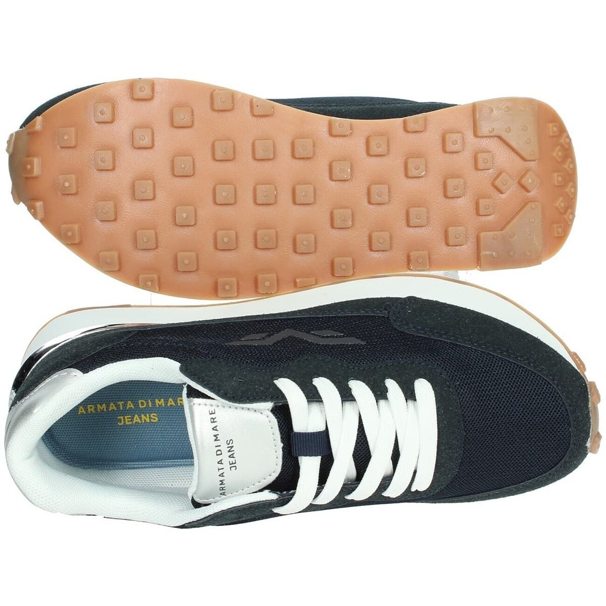 Women's Sneakers Armata Di Mare Blue