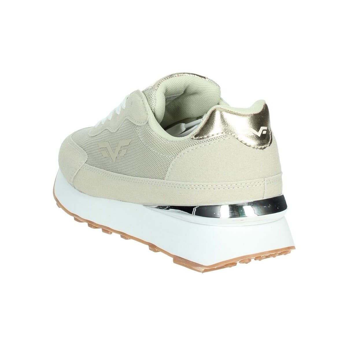 Women's Sneakers Armata Di Mare Beige