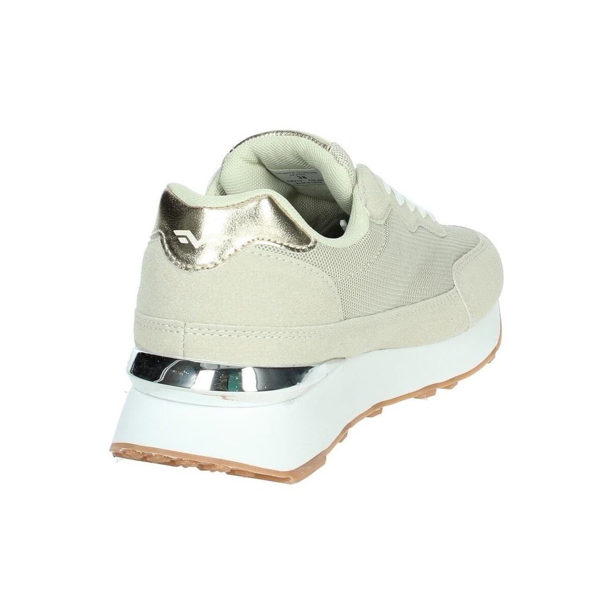 Women's Sneakers Armata Di Mare Beige