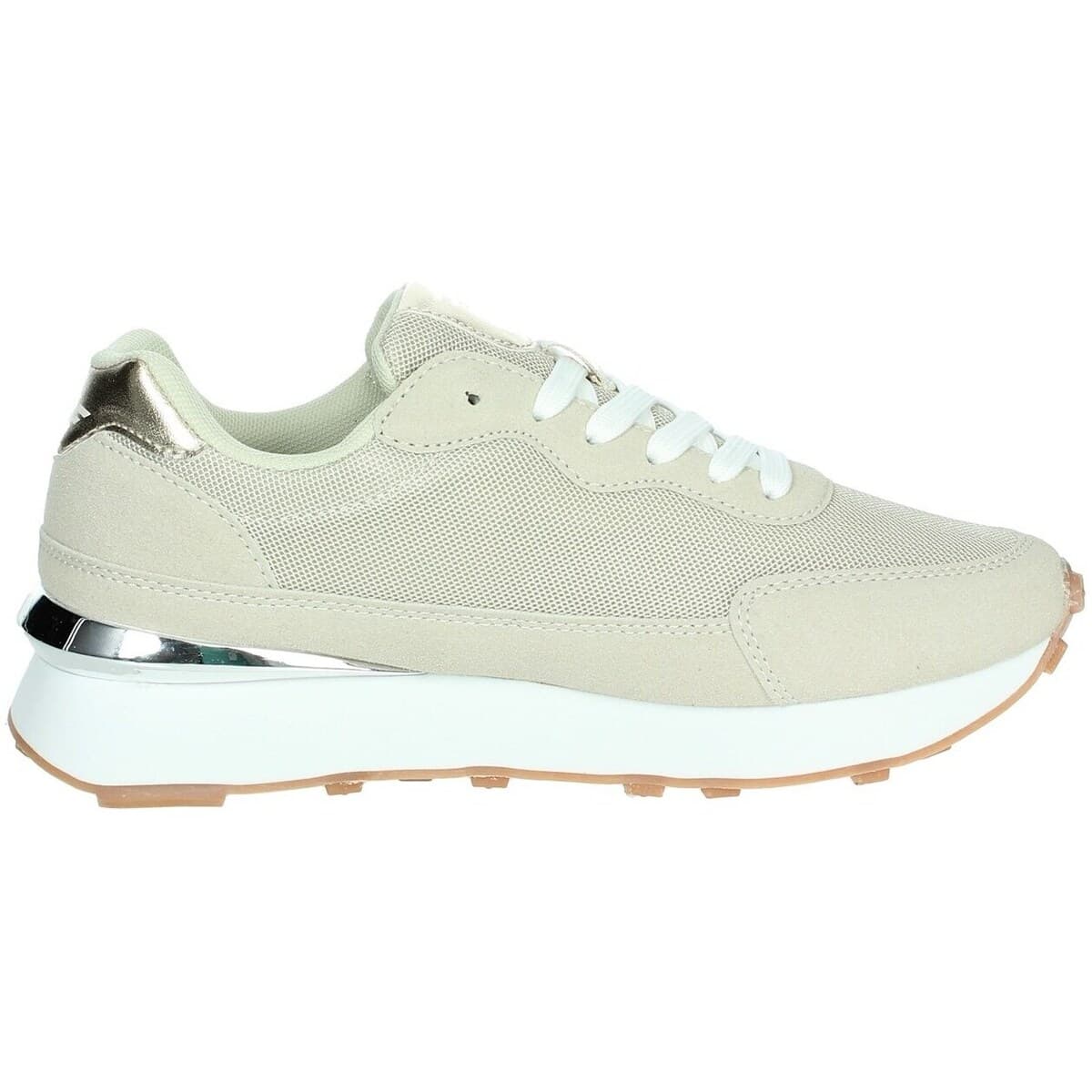 Women's Sneakers Armata Di Mare Beige