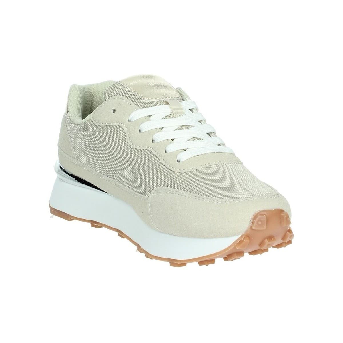 Women's Sneakers Armata Di Mare Beige
