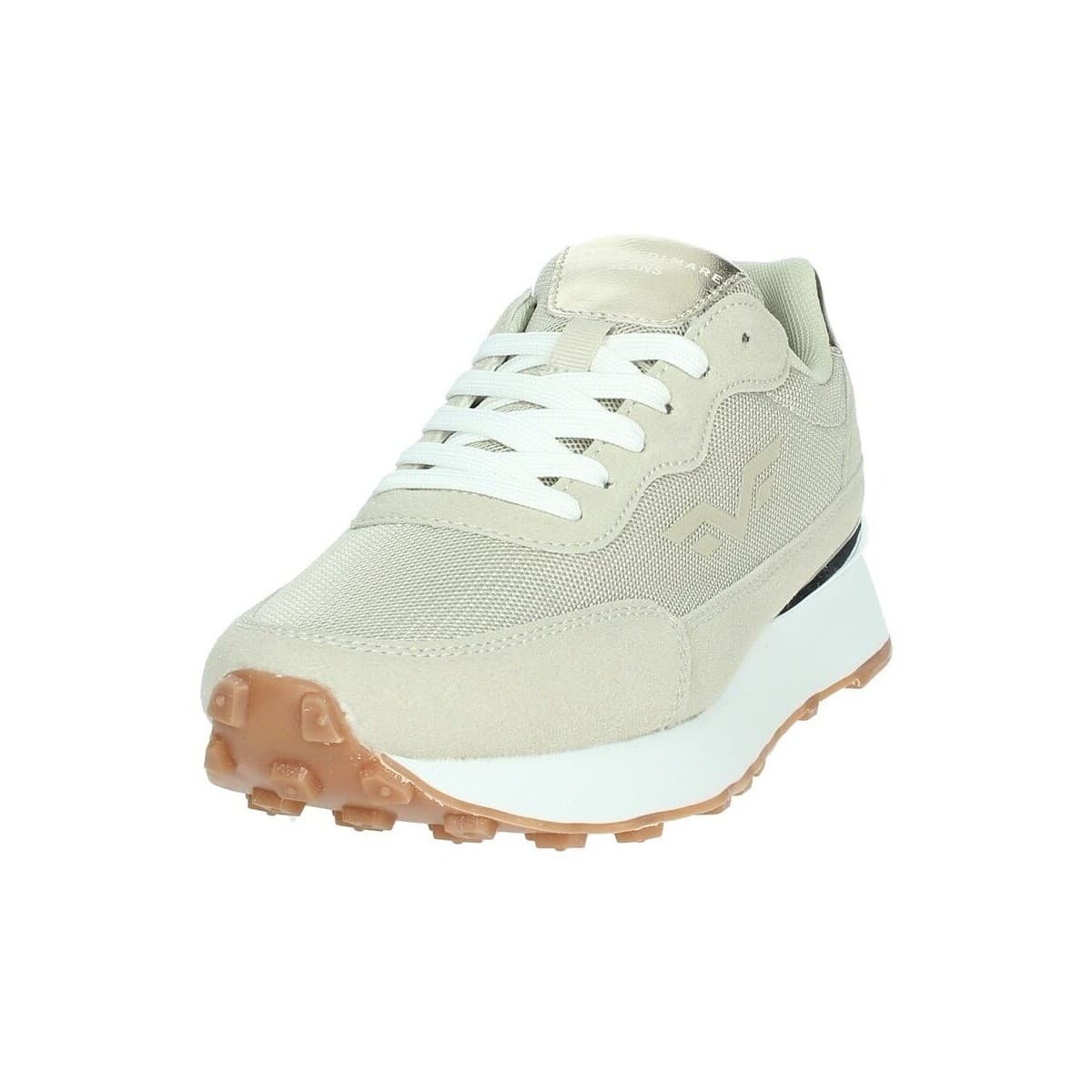 Women's Sneakers Armata Di Mare Beige