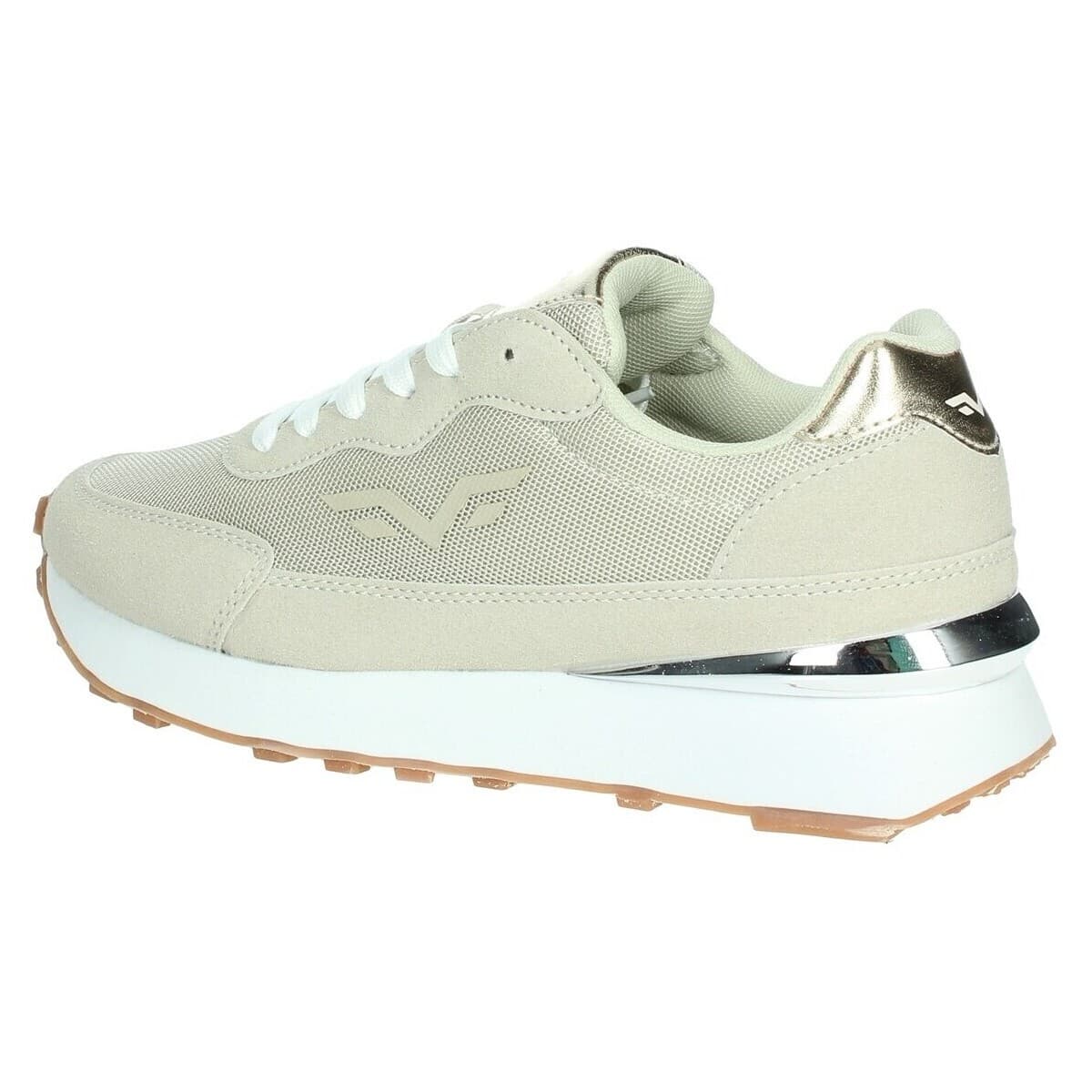 Women's Sneakers Armata Di Mare Beige