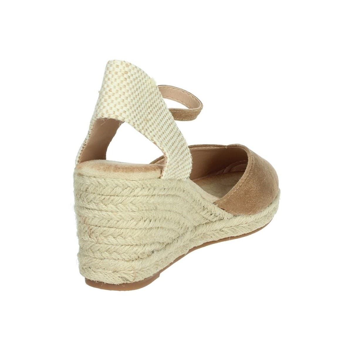 Women's Sleeveless Tops Ralph Lauren Beige