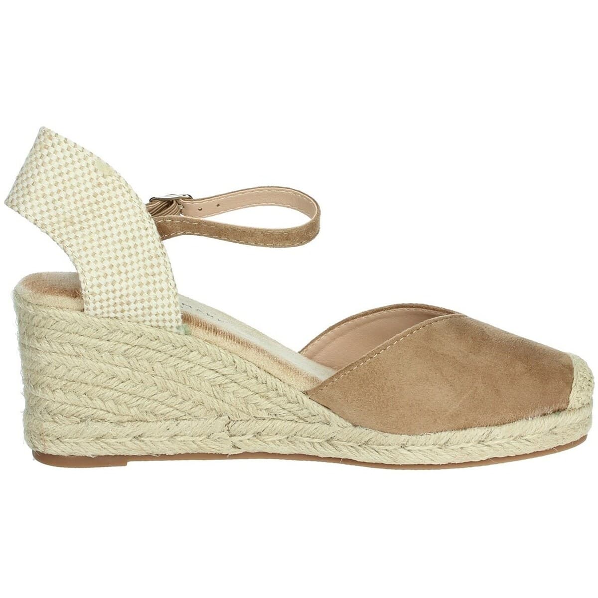 Women's Sleeveless Tops Ralph Lauren Beige