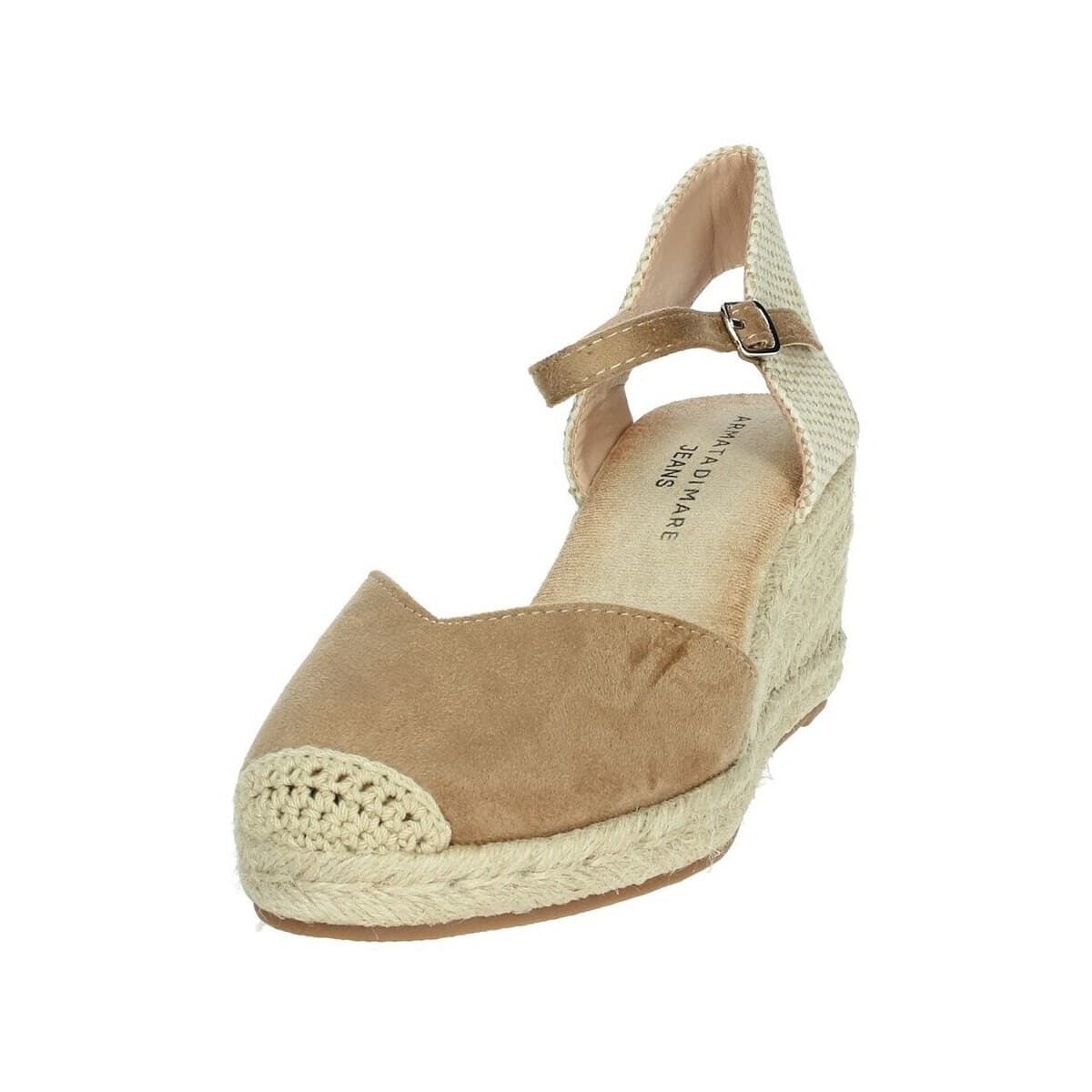 Women's Sleeveless Tops Ralph Lauren Beige