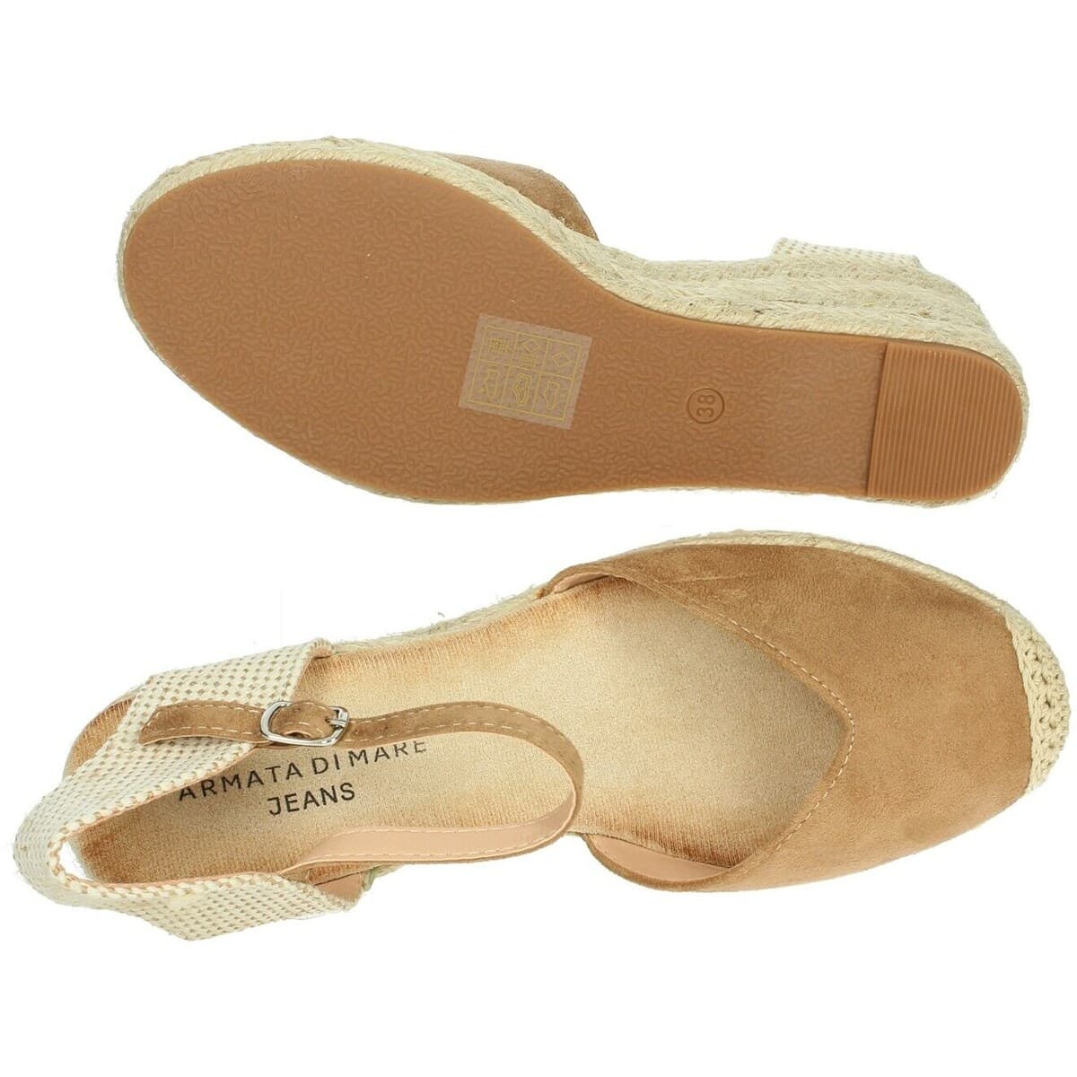 Women's Sleeveless Tops Ralph Lauren Beige