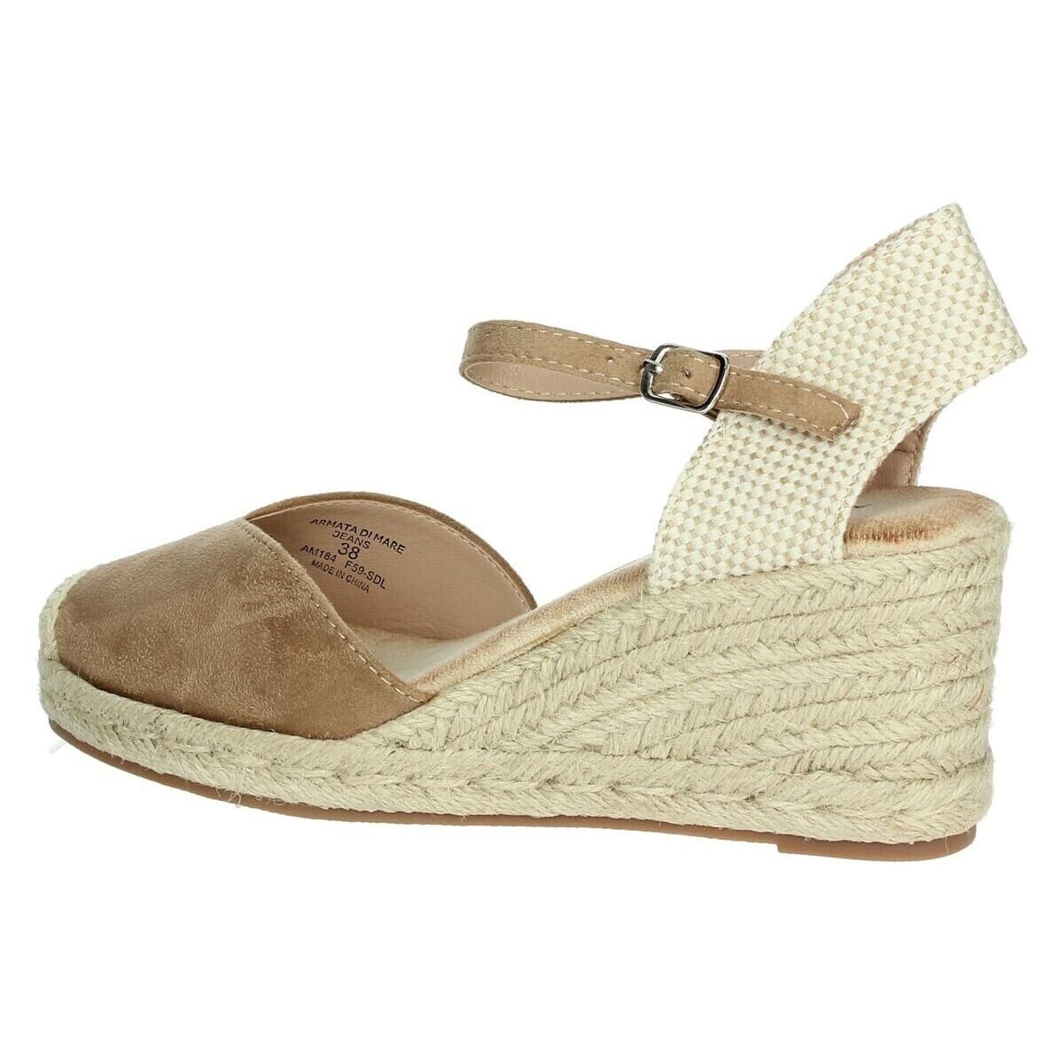 Women's Sleeveless Tops Ralph Lauren Beige