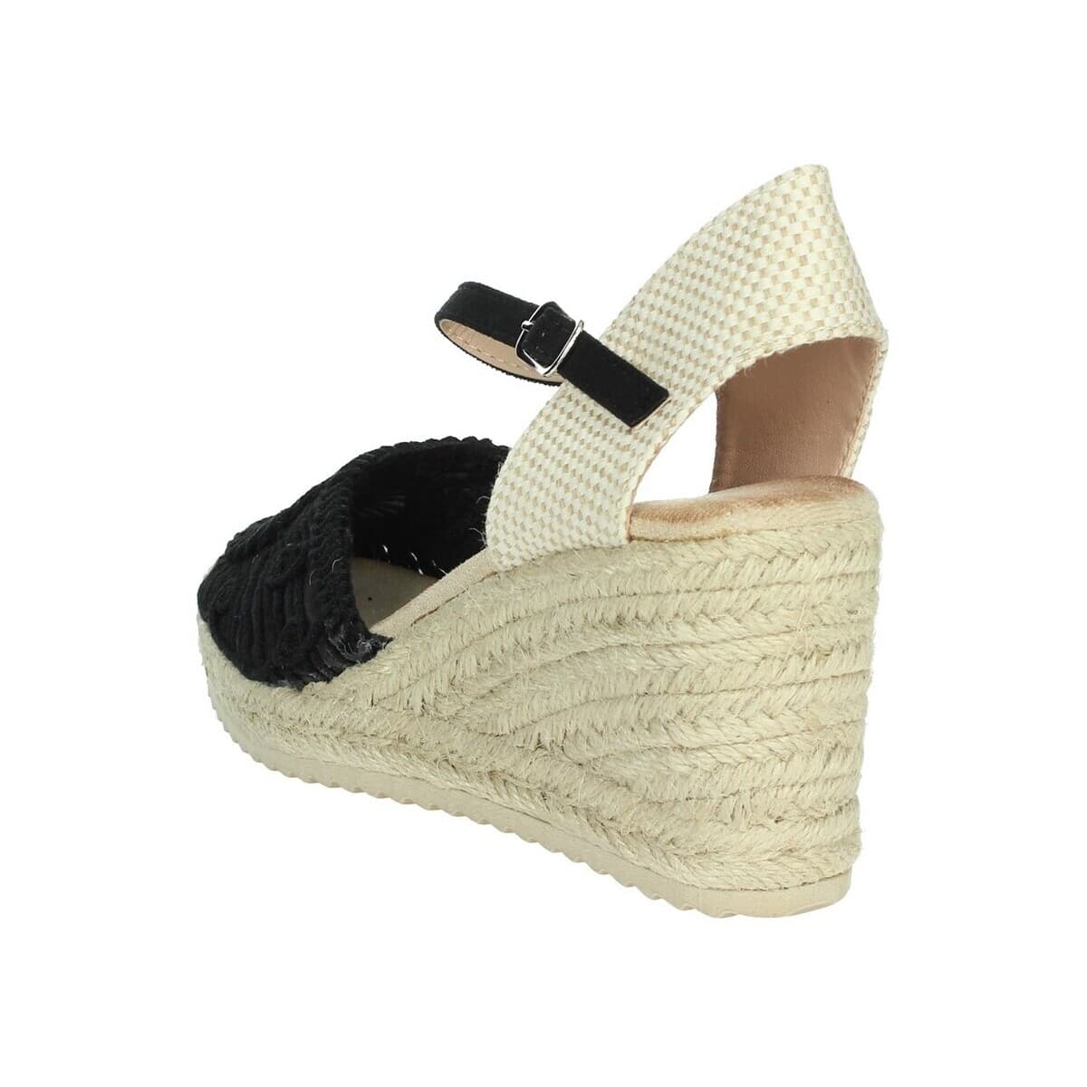 Women's Espadrilles Armata Di Mare Black