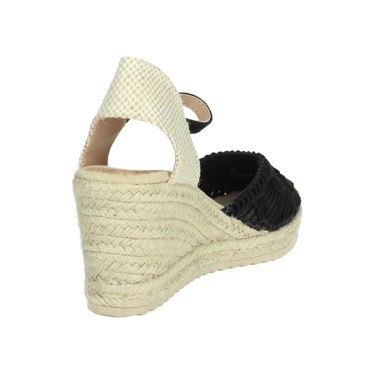 Women's Espadrilles Armata Di Mare Black