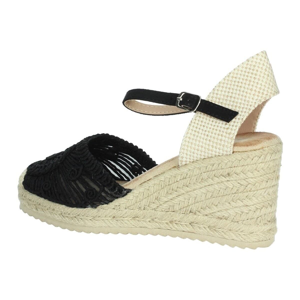 Women's Espadrilles Armata Di Mare Black