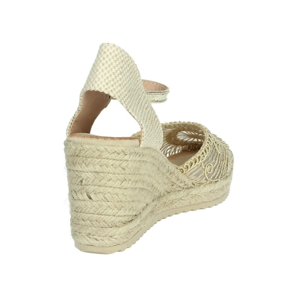 Women's Espadrilles Armata Di Mare Gold