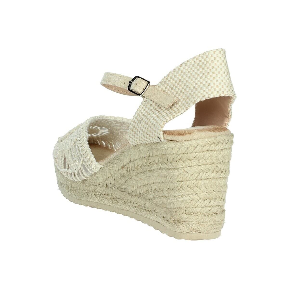 Women's Espadrilles Armata Di Mare Beige