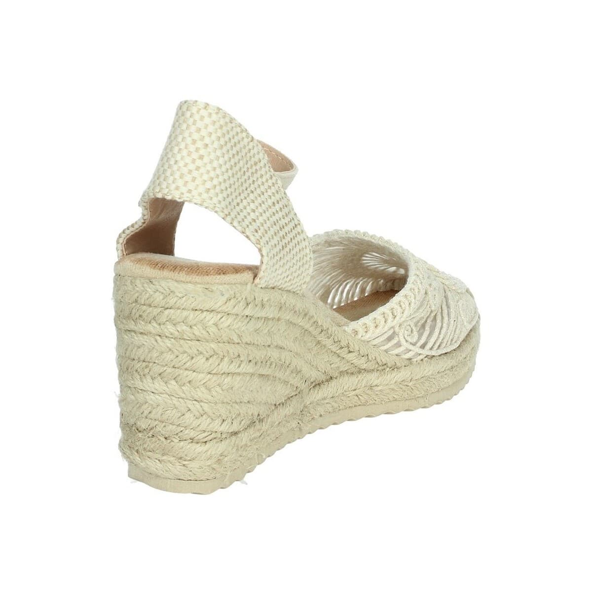 Women's Espadrilles Armata Di Mare Beige