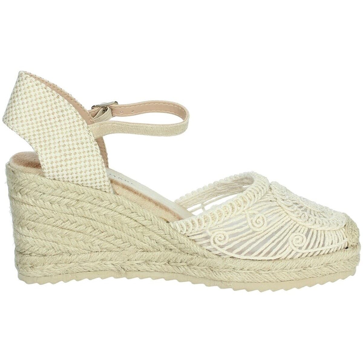 Women's Espadrilles Armata Di Mare Beige