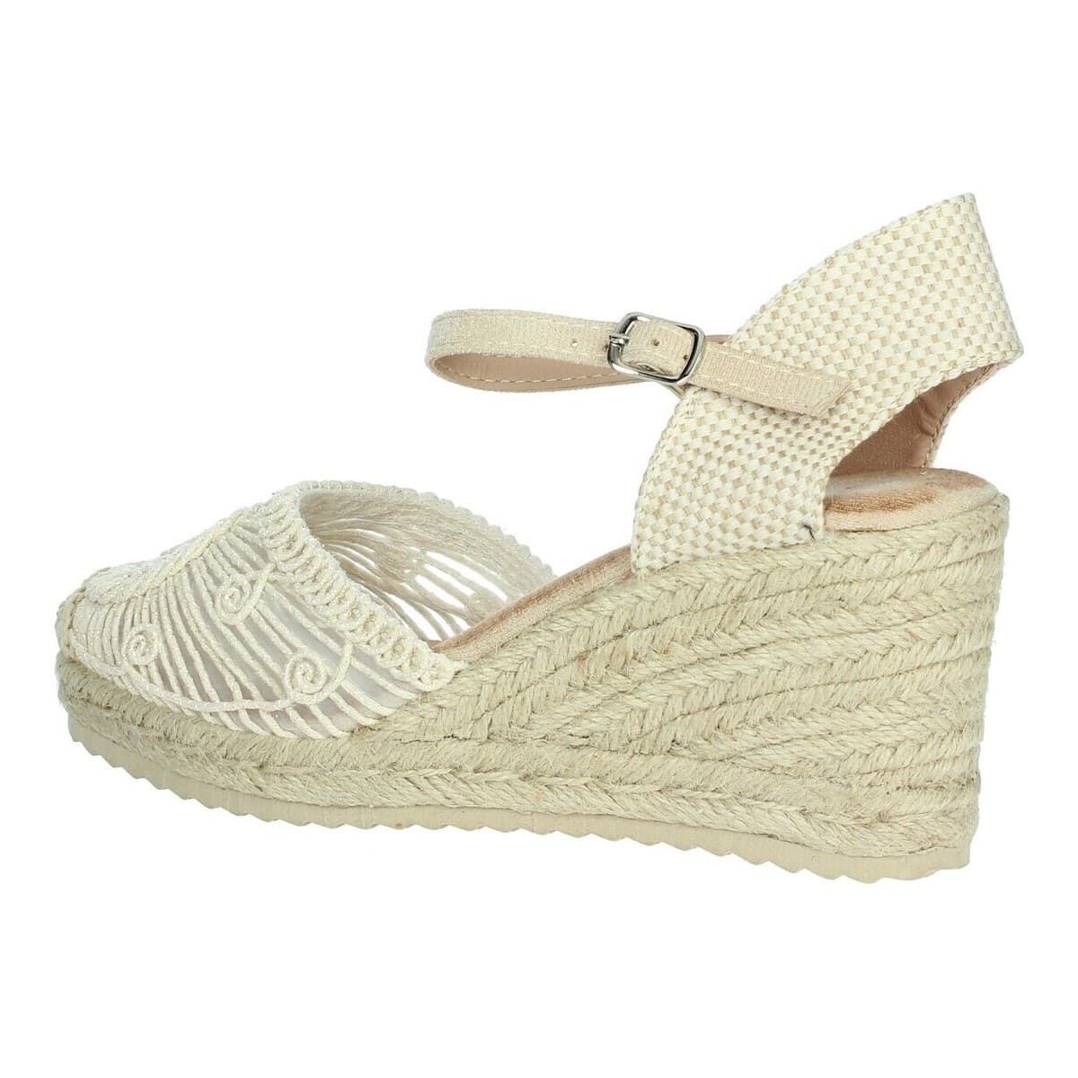 Women's Espadrilles Armata Di Mare Beige