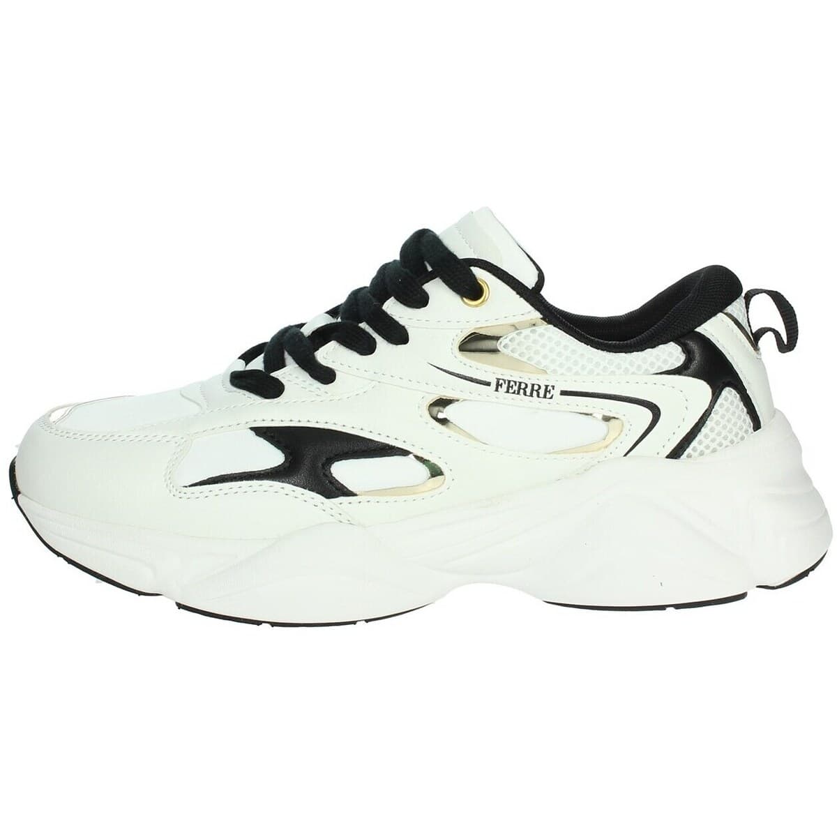 Ψηλά Sneakers Ferre F-130