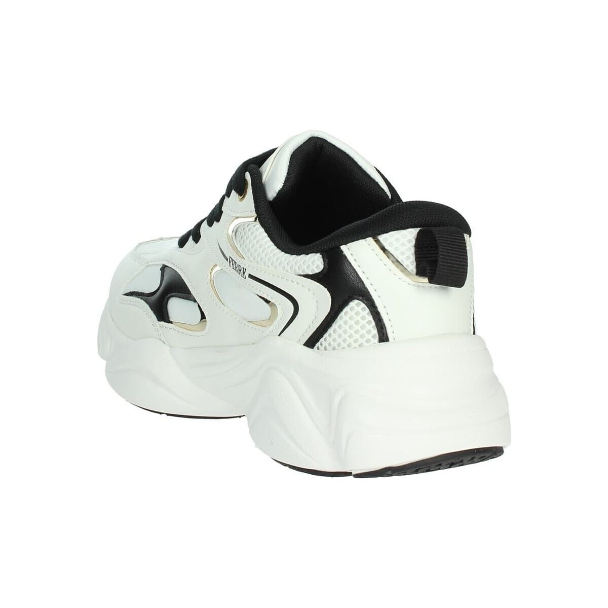 Women's Sneakers Ferre White