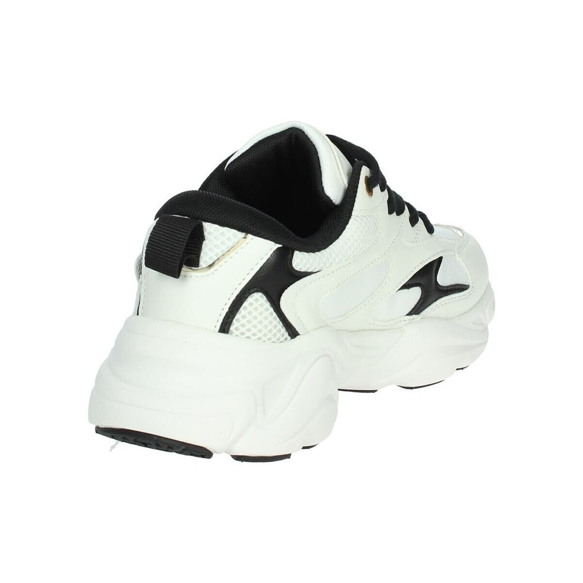 Women's Sneakers Ferre White