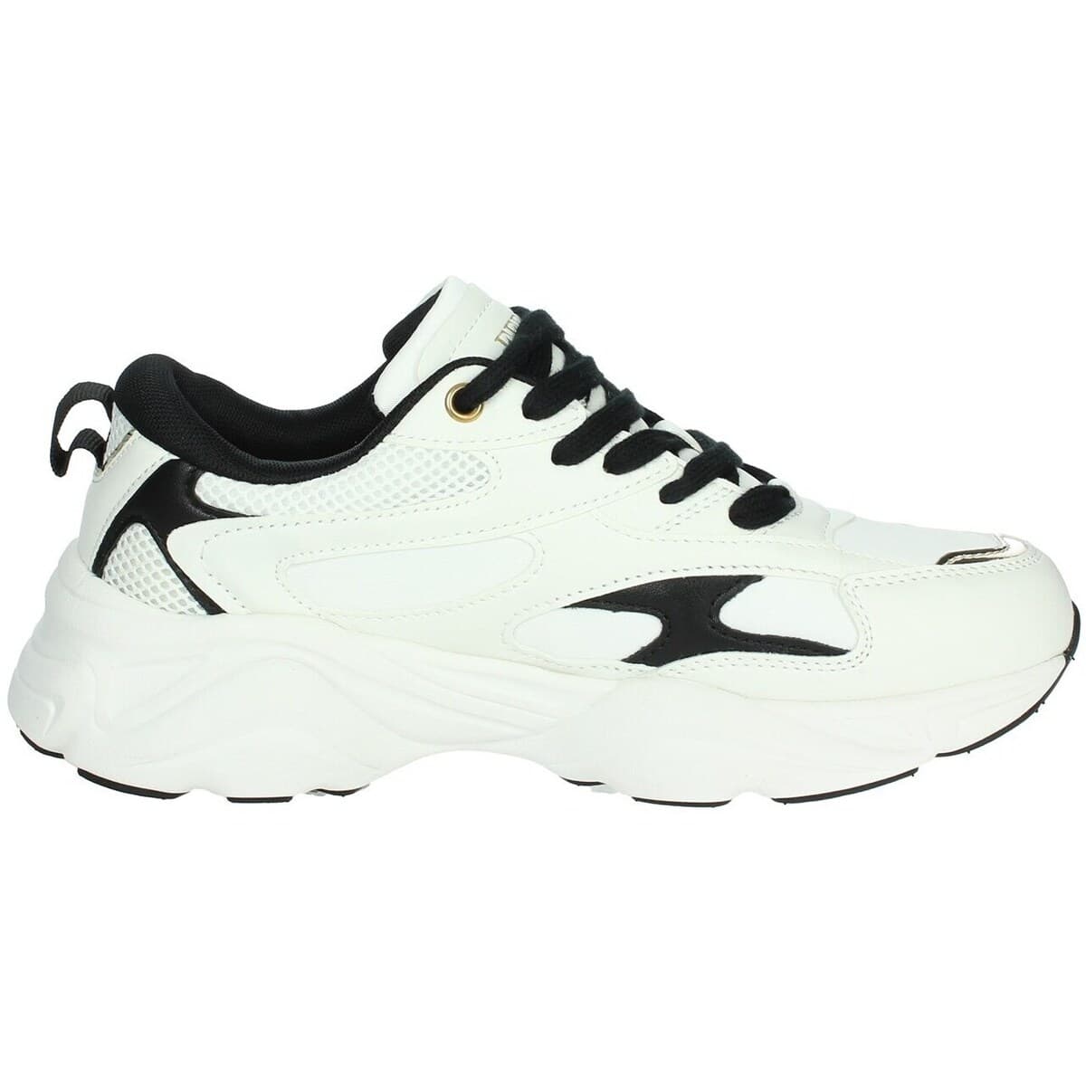 Women's Sneakers Ferre White