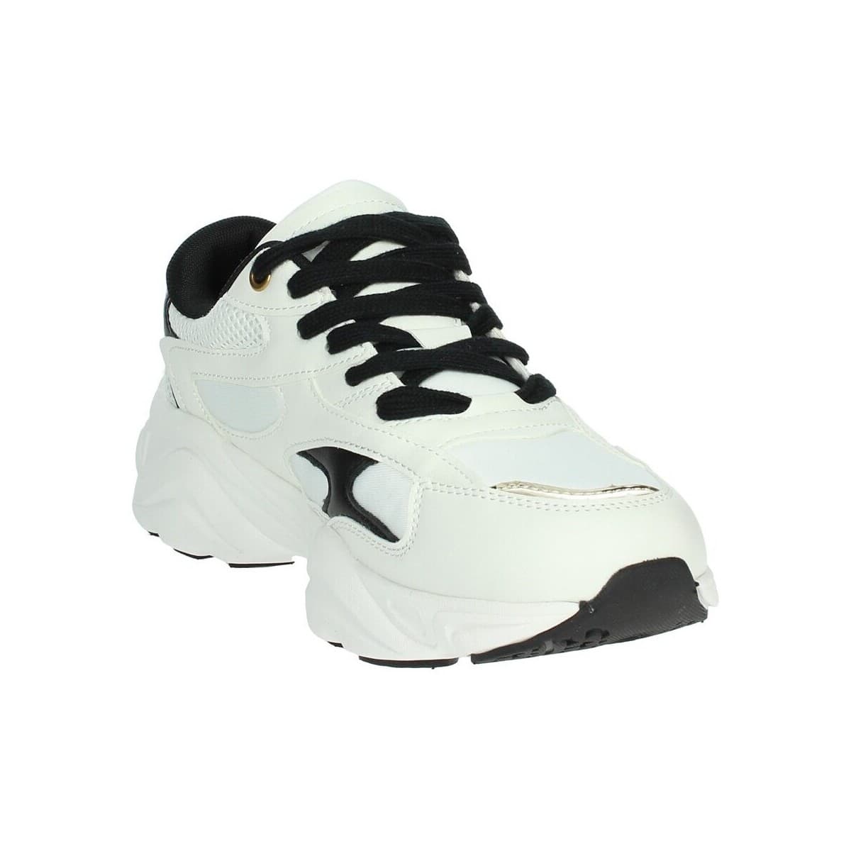 Women's Sneakers Ferre White