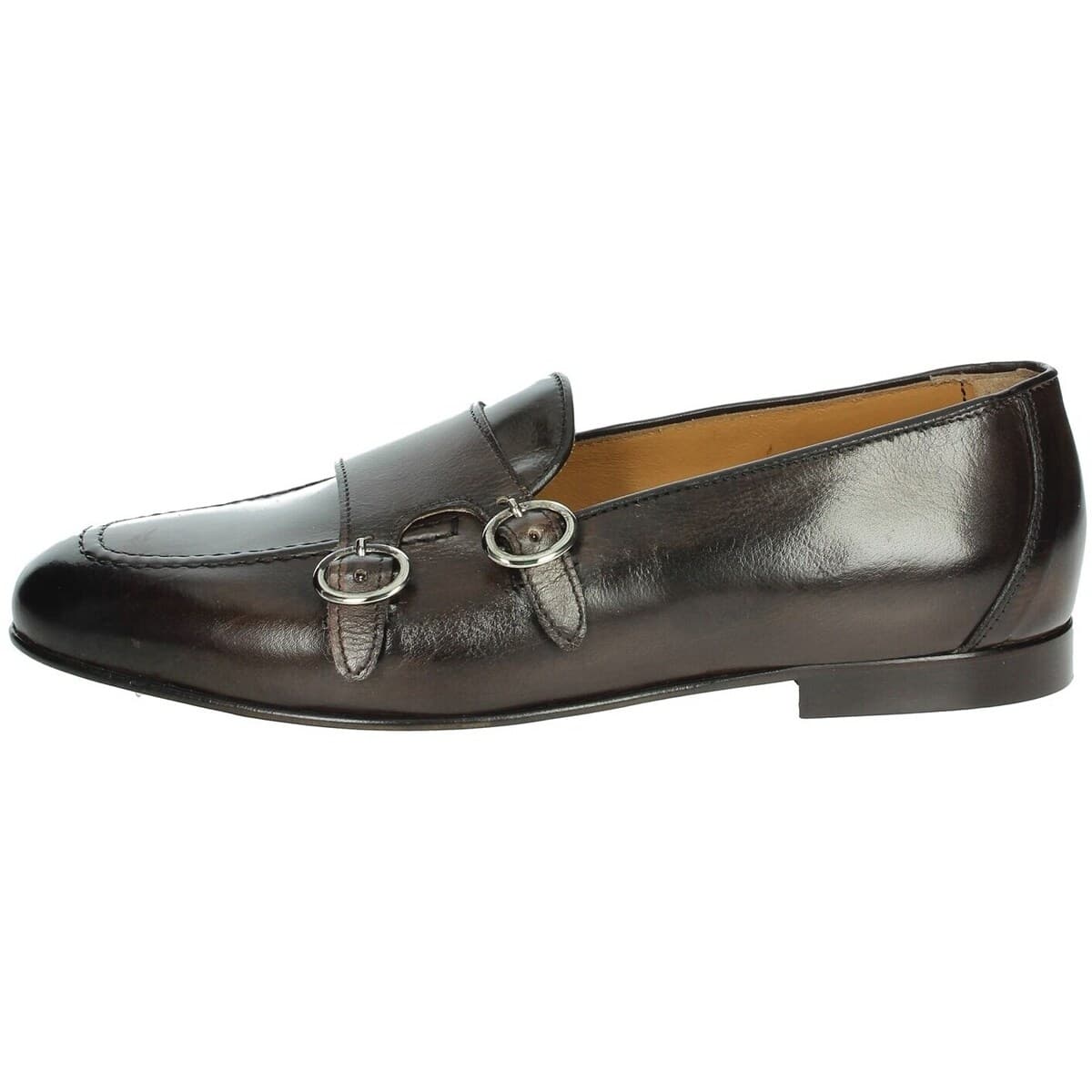 Men's Loafers Veni Brown