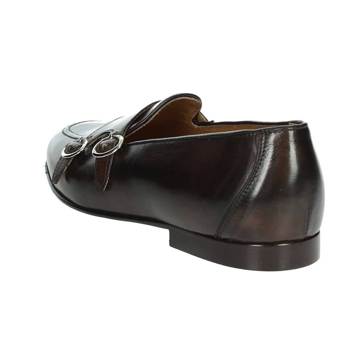 Men's Loafers Veni Brown