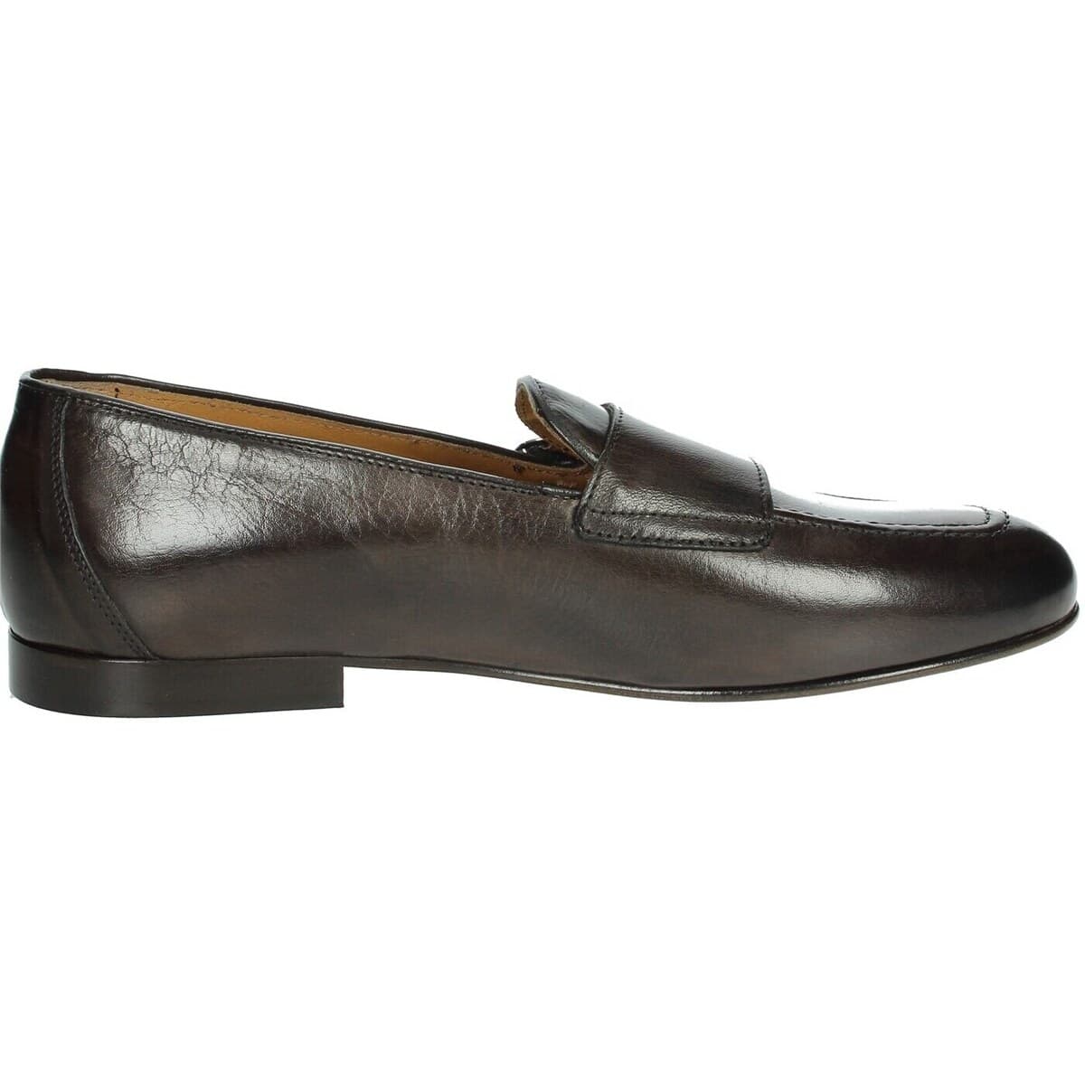 Men's Loafers Veni Brown