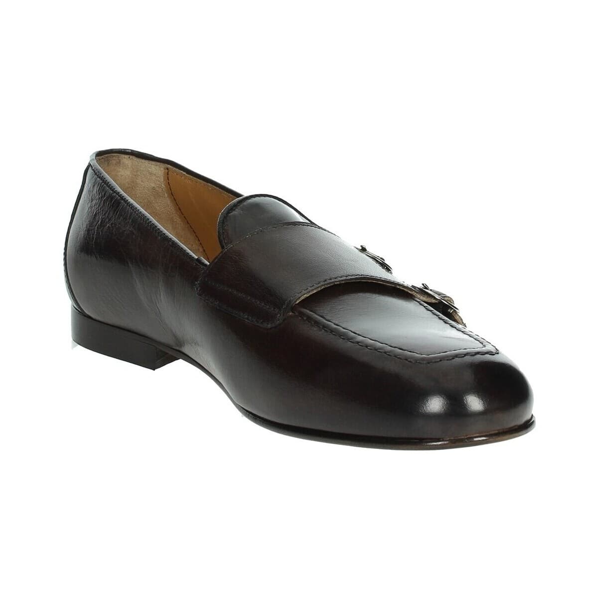 Men's Loafers Veni Brown