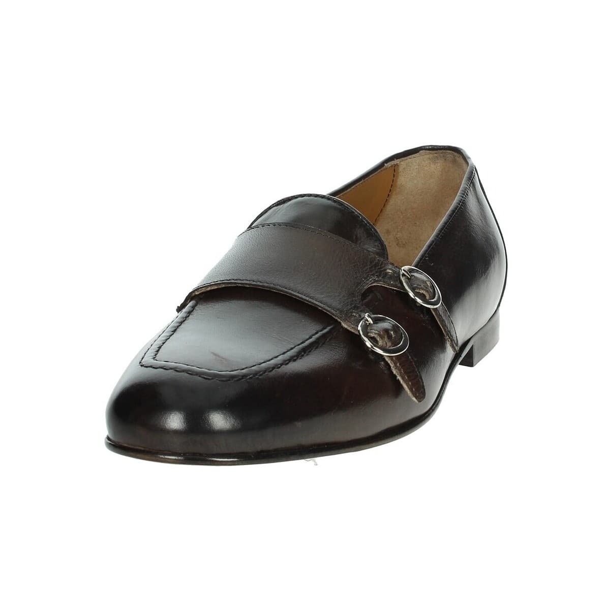 Men's Loafers Veni Brown