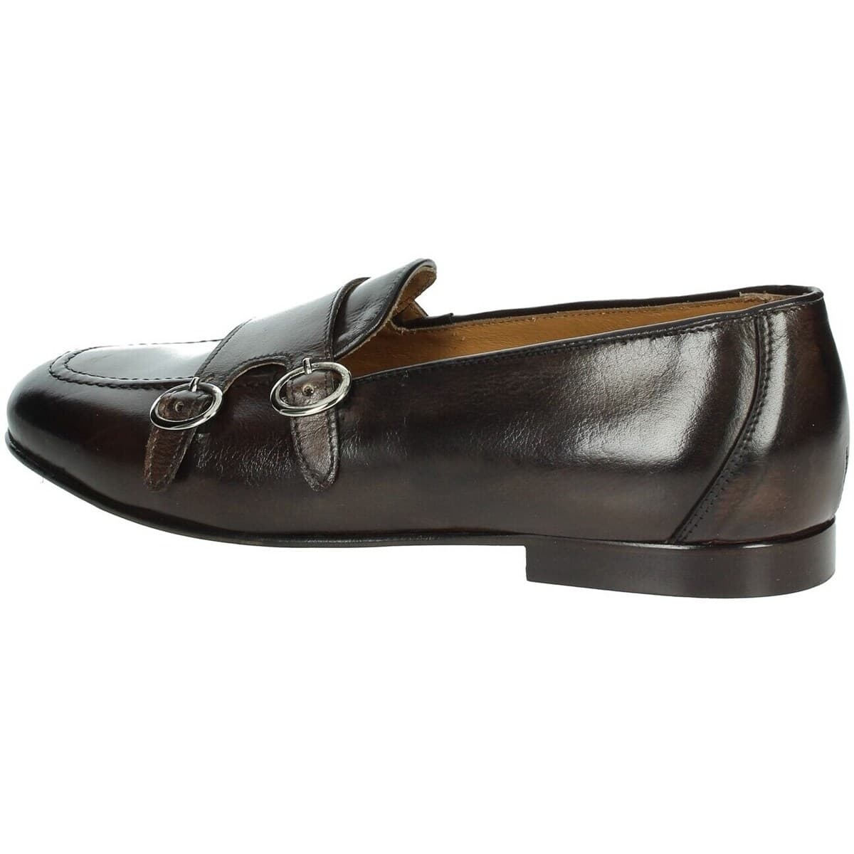 Men's Loafers Veni Brown