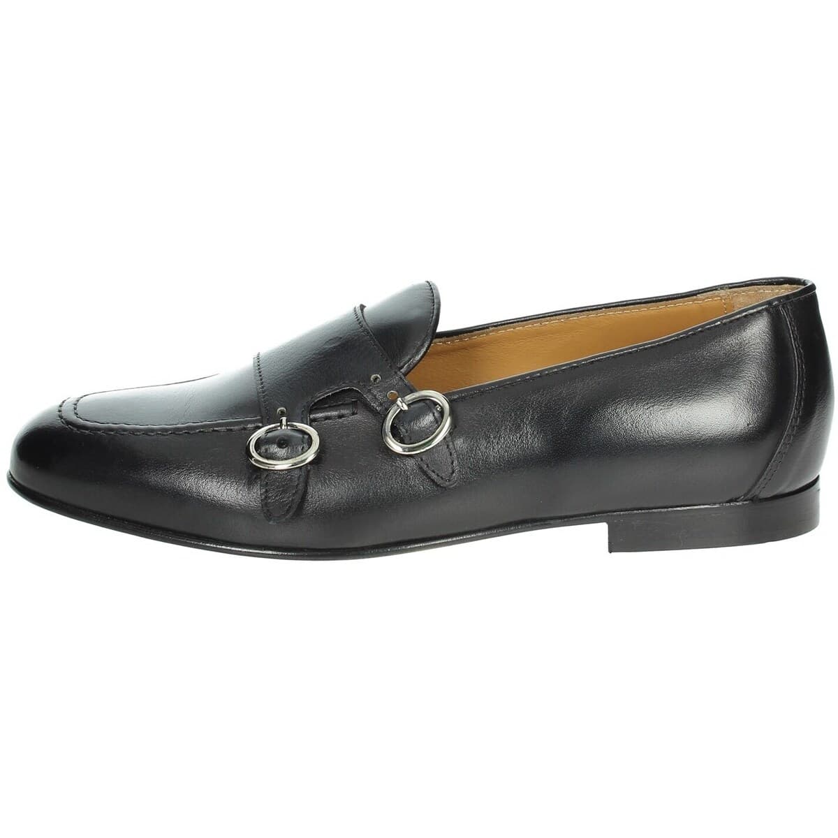 Men's Loafers Veni Black
