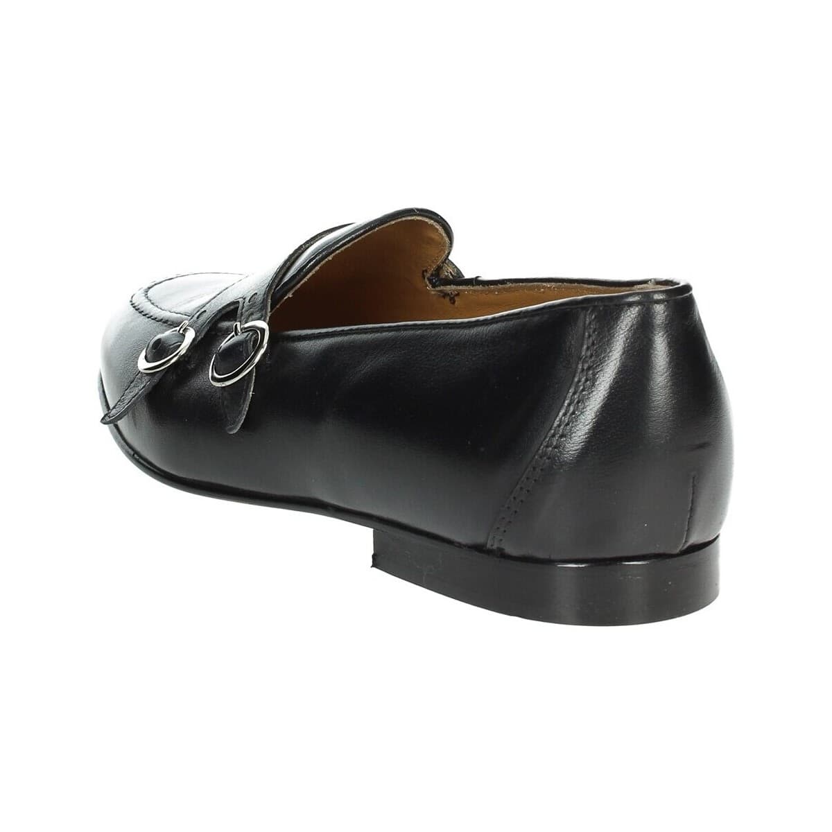 Men's Loafers Veni Black