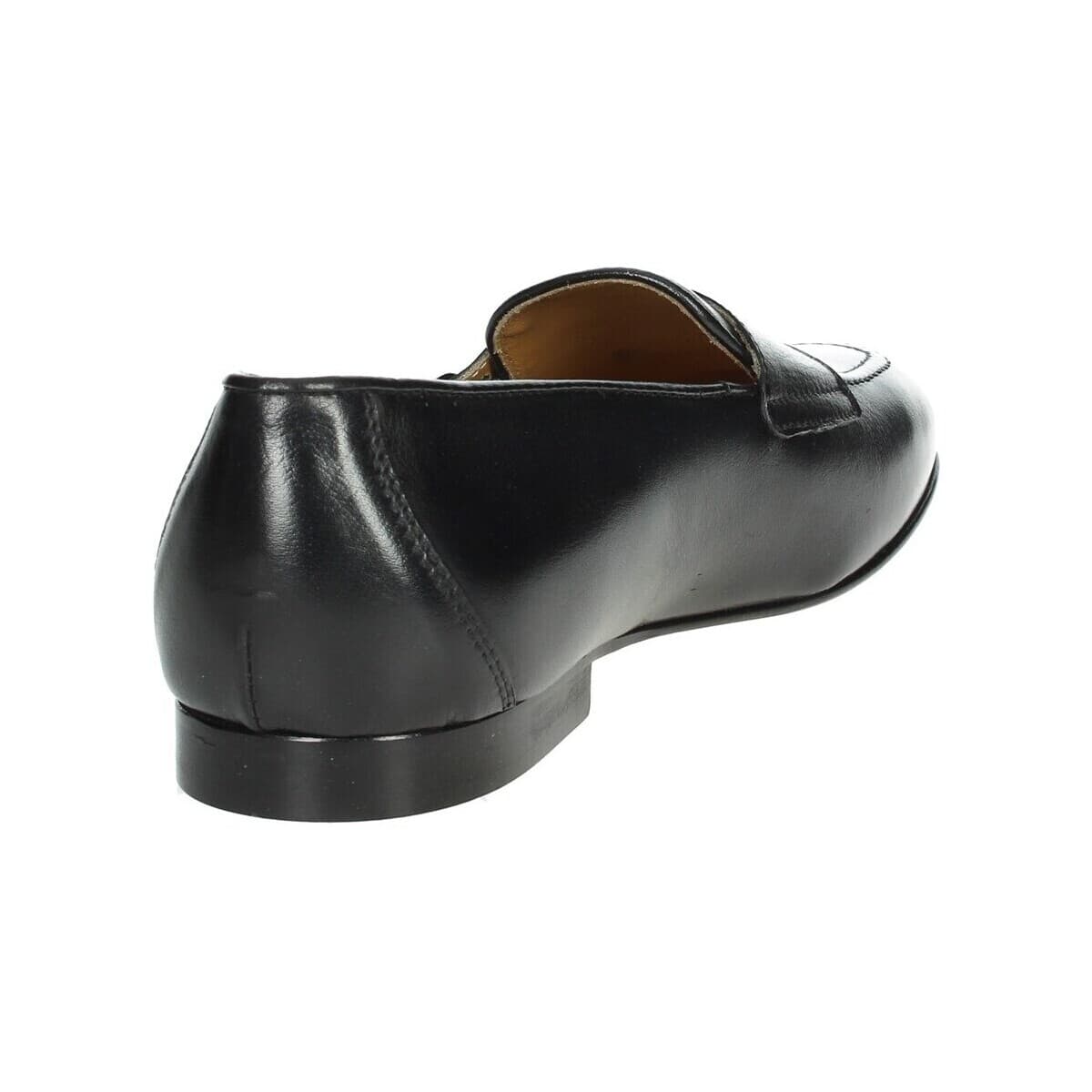 Men's Loafers Veni Black
