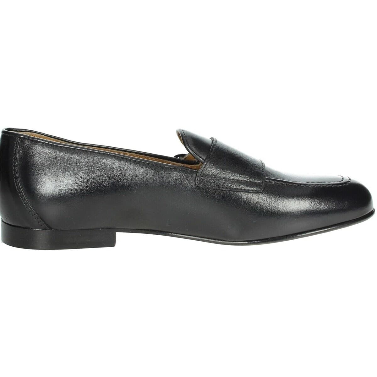 Men's Loafers Veni Black