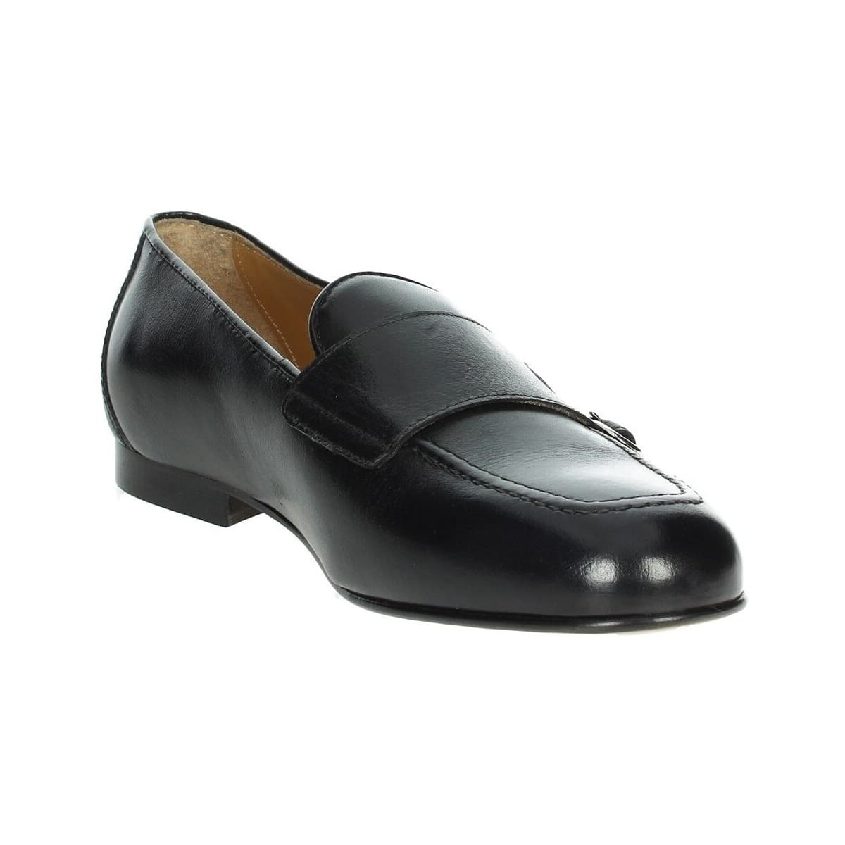 Men's Loafers Veni Black