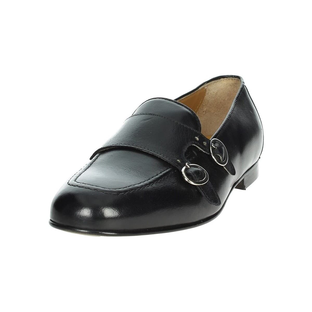 Men's Loafers Veni Black