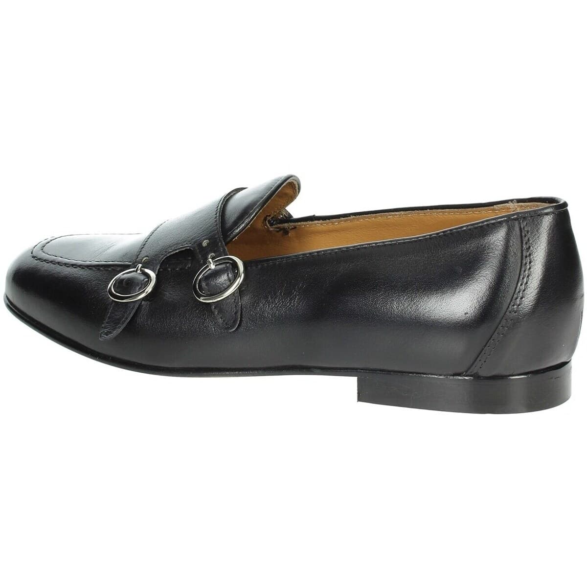 Men's Loafers Veni Black