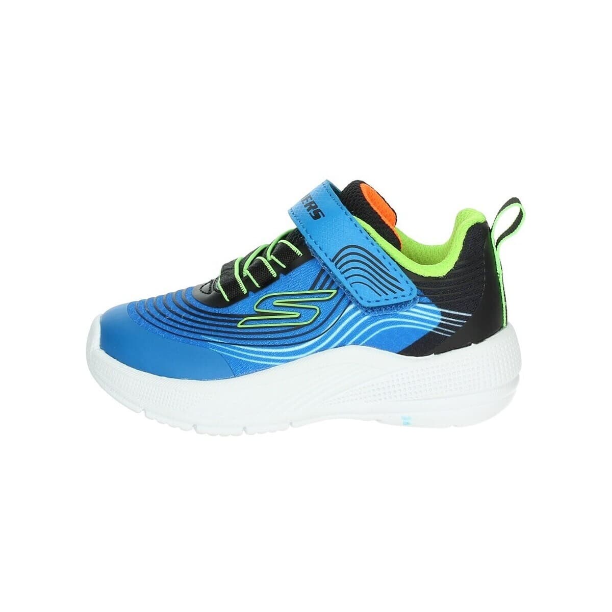 Ψηλά Sneakers Skechers 403926N