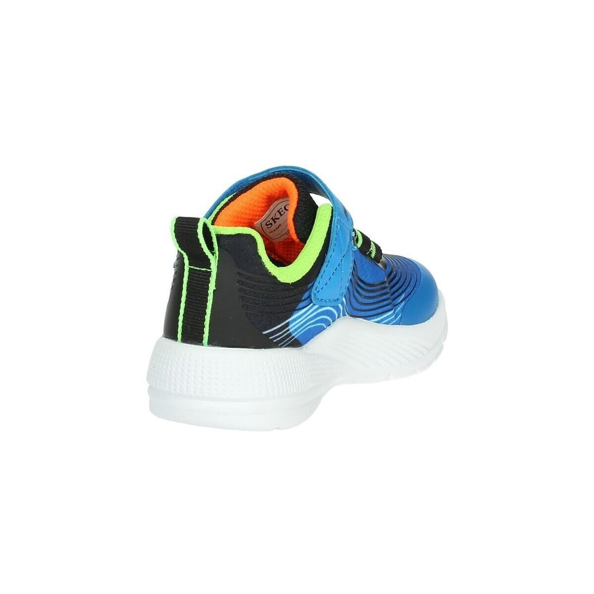 Boys' Sneakers Skechers Gray