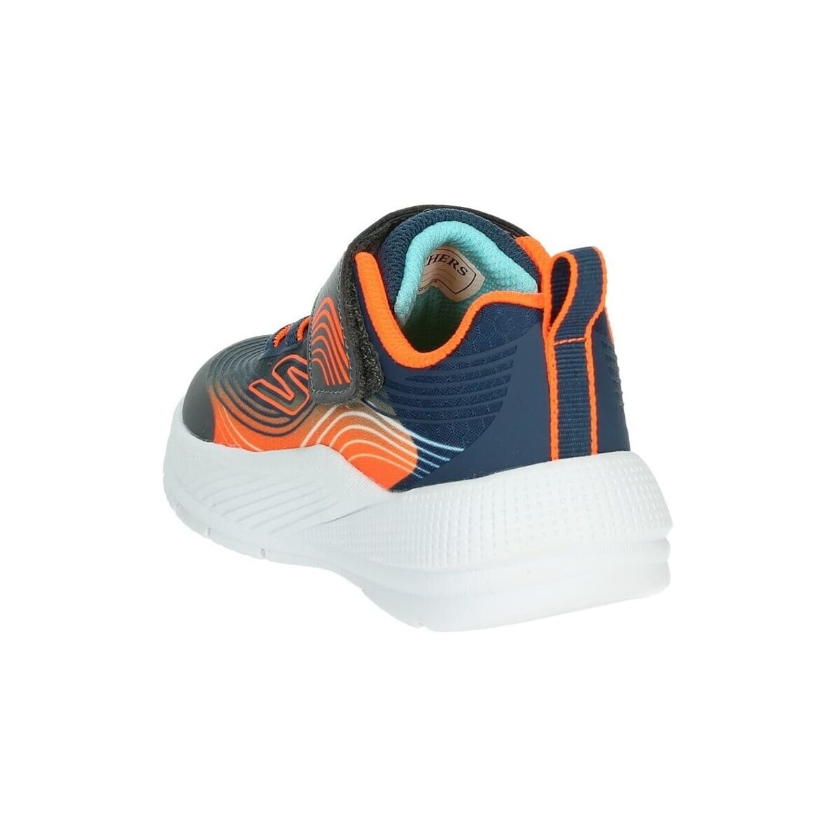 Boys' Sneakers Skechers Blue