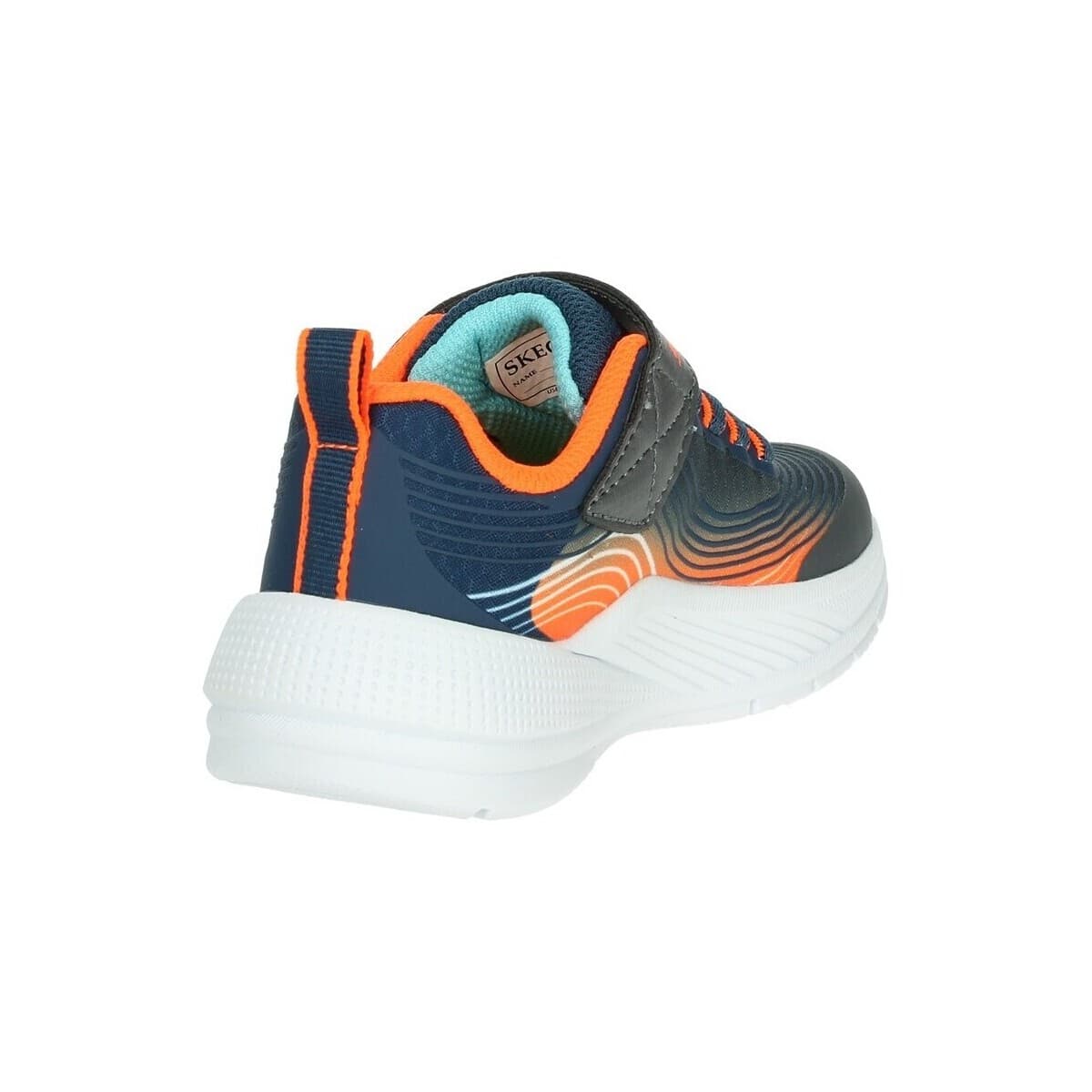 Boys' Sneakers Skechers Blue