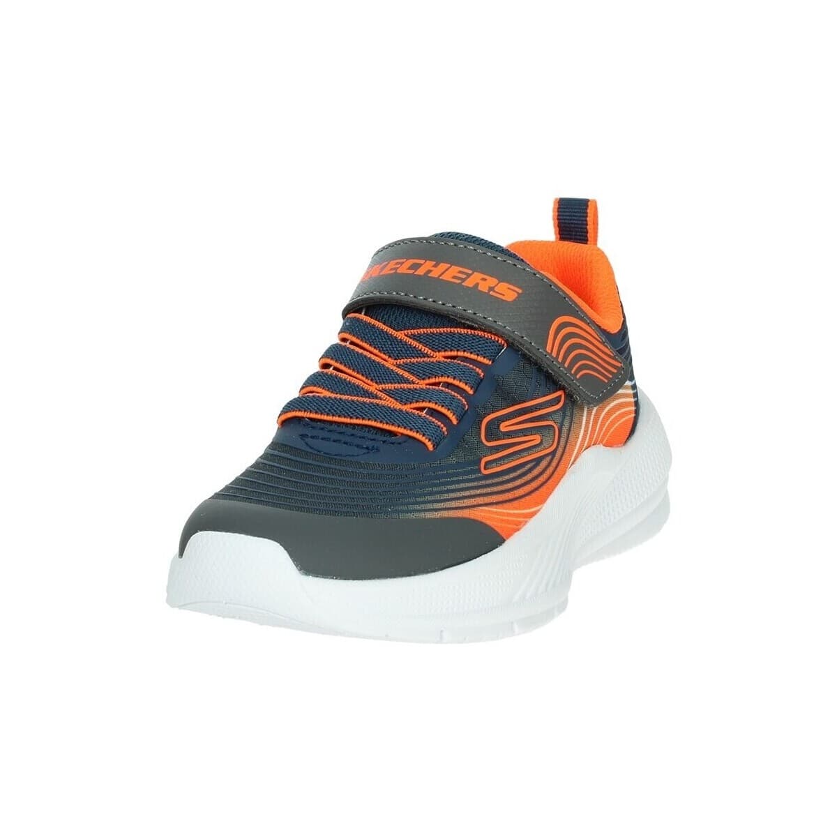 Boys' Sneakers Skechers Blue