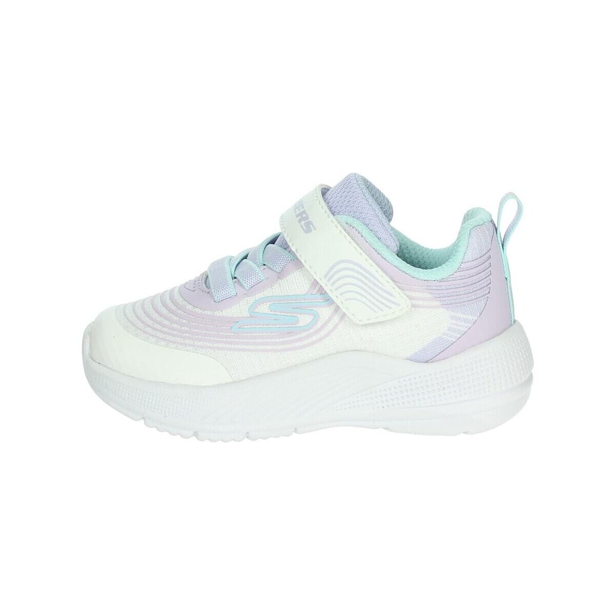 Girls' Sneakers Skechers White