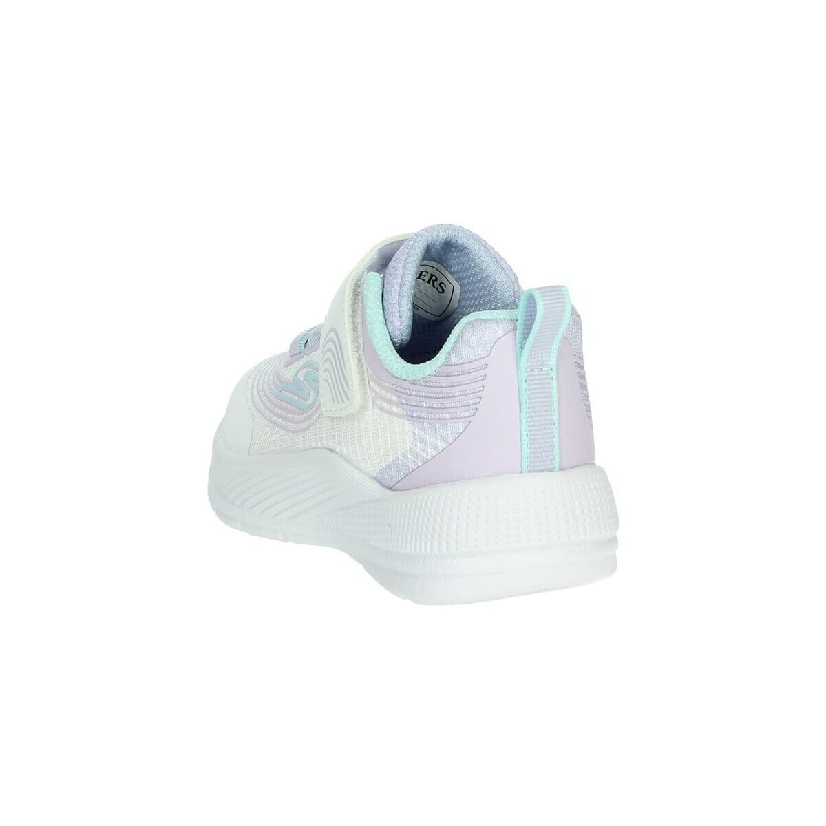 Girls' Sneakers Skechers White