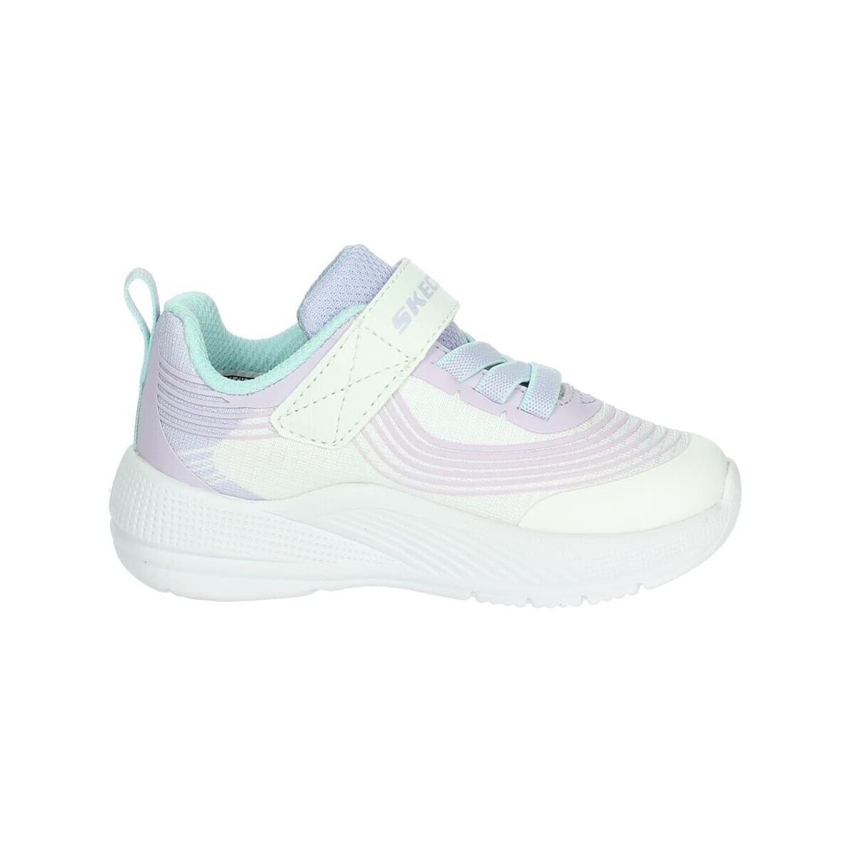 Girls' Sneakers Skechers White