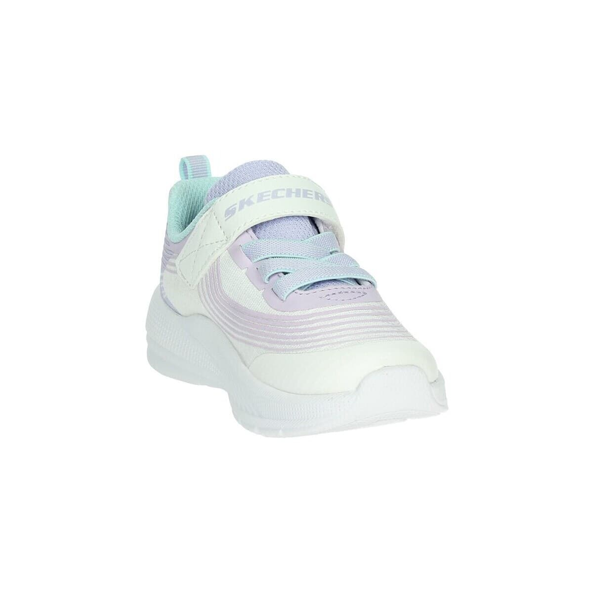 Girls' Sneakers Skechers White
