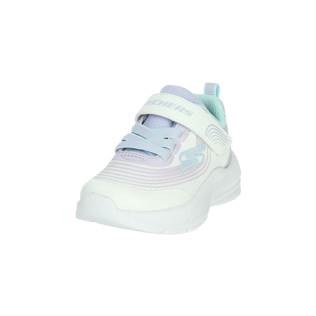 Girls' Sneakers Skechers White
