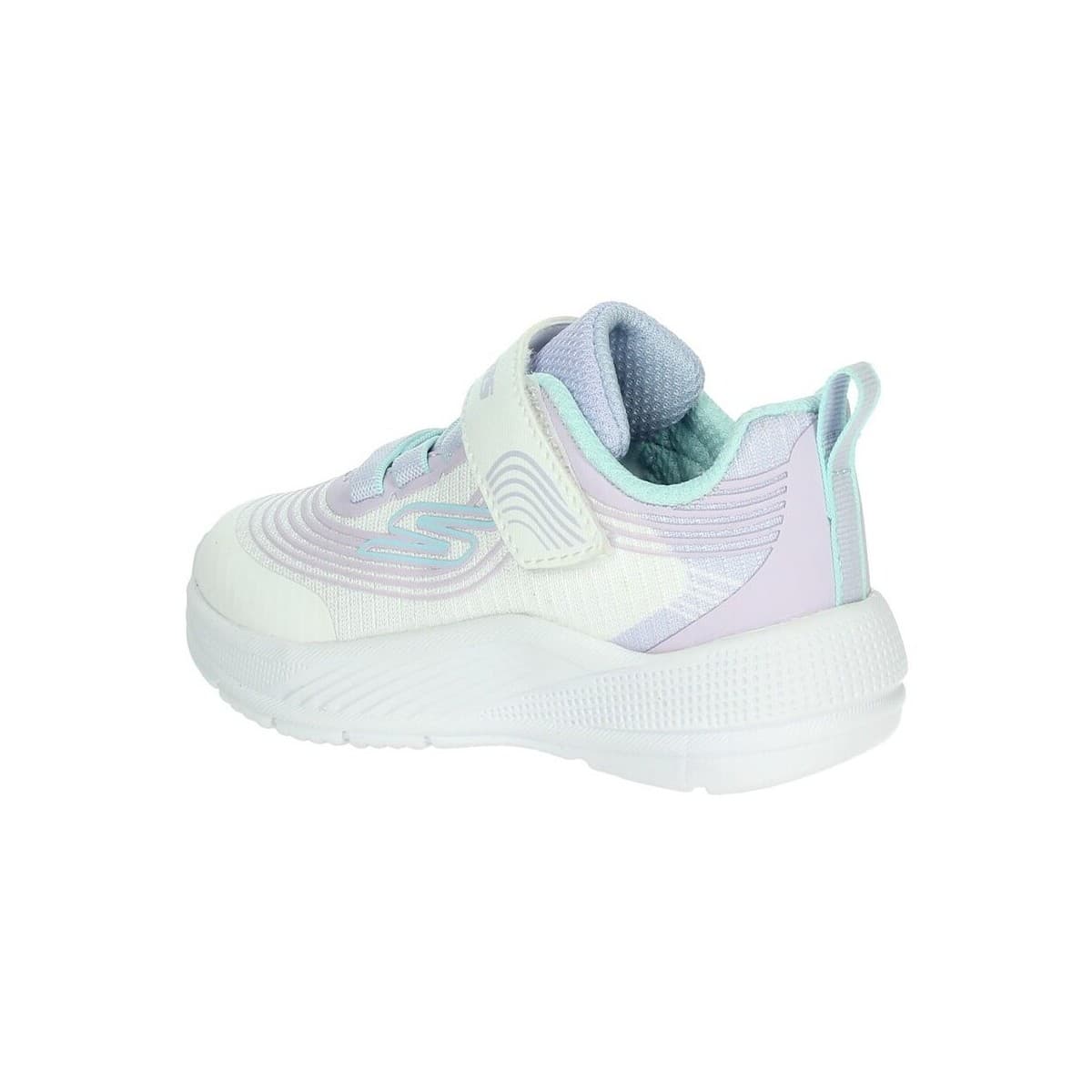 Girls' Sneakers Skechers White