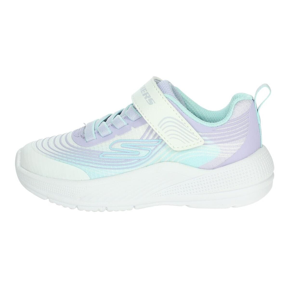 Girls' Sneakers Skechers White